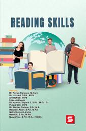Icon image Reading Skills