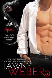 Icon image Sugar and Spice