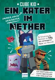 Icon image Ein immer noch verirrter Kater im Nether