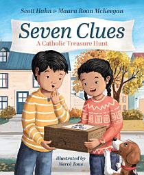 Icon image Seven Clues: A Catholic Treasure Hunt