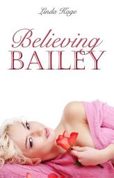 Icon image Believing Bailey