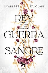 Icon image Rey de guerra y sangre