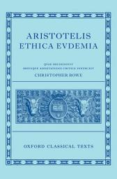 Icon image Aristotle's Eudemian Ethics