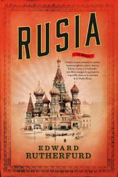 Icon image Rusia. La novela
