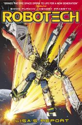 Icon image Robotech: Lisa's Report