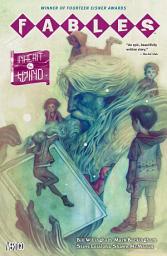 Icon image Fables: Inherit the Wind