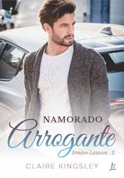 Icon image Namorado Arrogante
