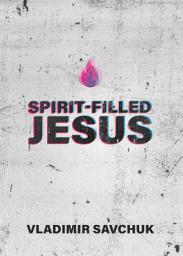Icon image Spirit-Filled Jesus