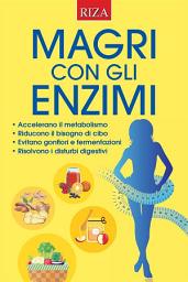 Icon image Magri con gli enzimi