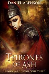 Icon image Thrones of Ash: Kingdoms of Sand 3