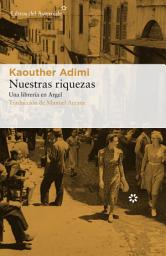 Icon image Nuestras riquezas: Una librería en Argel