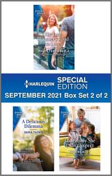 Icon image Harlequin Special Edition September 2021 - Box Set 2 of 2