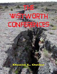 Icon image The Wistworth Conferences