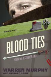 Icon image Blood Ties