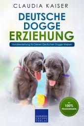 Icon image Deutsche Dogge Erziehung: Hundeerziehung für Deinen Deutsche Dogge Welpen