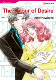 Icon image [Bundle]Emma Darcy Best Selection: Harlequin Comics Bundle