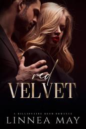 Icon image Red Velvet: A Billionaire BDSM Romance