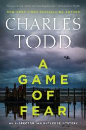 Icon image A Game of Fear: A Novel