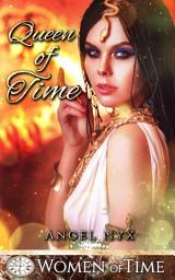 Icon image Queen of Time: Only Time Will Tell
