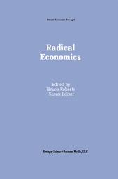 Icon image Radical Economics