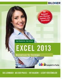 Icon image Excel 2013 Basiswissen