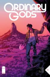 Icon image Ordinary Gods