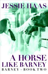 Icon image A Horse like Barney