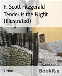 Icon image Tender is the Night (Illustrated)