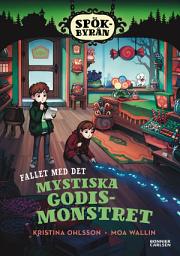 Icon image Fallet med det mystiska godismonstret