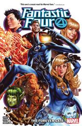 Icon image Fantastic Four (2018): The Forever Gate