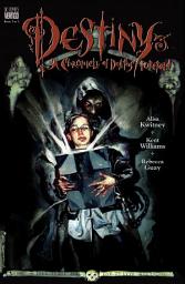 Icon image Destiny: A Chronicle of Deaths Foretold (1997)