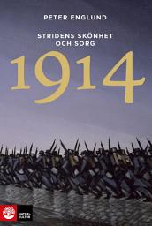 Icon image Stridens skönhet och sorg 1914 : första världskrigets första år i 106 korta kapitel