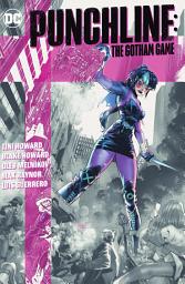 Icon image Punchline: The Gotham Game: Volume 1