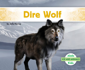 Icon image Dire Wolf