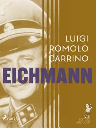 Icon image Eichmann: Biurokrata Holokaustu