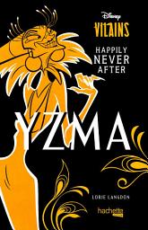 Icon image Yzma - Happily Never After