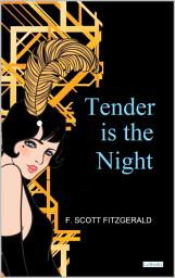 Icon image Tender Is The Night - Fitzgerald