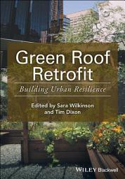Icon image Green Roof Retrofit: Building Urban Resilience