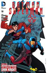 Icon image Batman/Superman (2013)