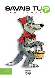 Icon image Savais-tu? - En couleurs 38 - Les Loups