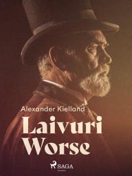 Icon image Laivuri Worse