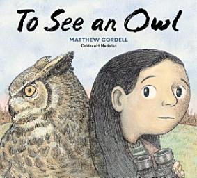 Icon image To See an Owl
