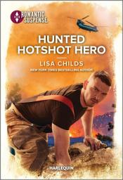 Icon image Hunted Hotshot Hero