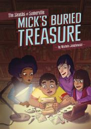 Icon image Mick's Buried Treasure