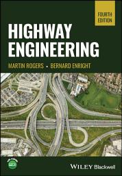 Icon image Highway Engineering: Edition 4