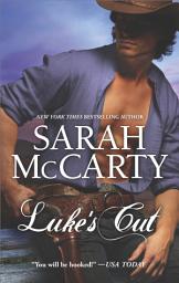 Icon image Luke's Cut: A Romance Novel