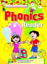 Icon image Phonics Reader - 2