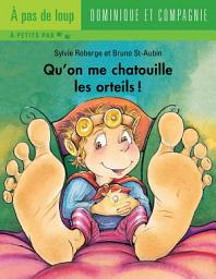 Icon image Qu'on me chatouille les orteils !