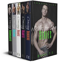 Icon image Miles for Love Series Box Set