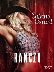 Icon image Ranczo – opowiadanie erotyczne
